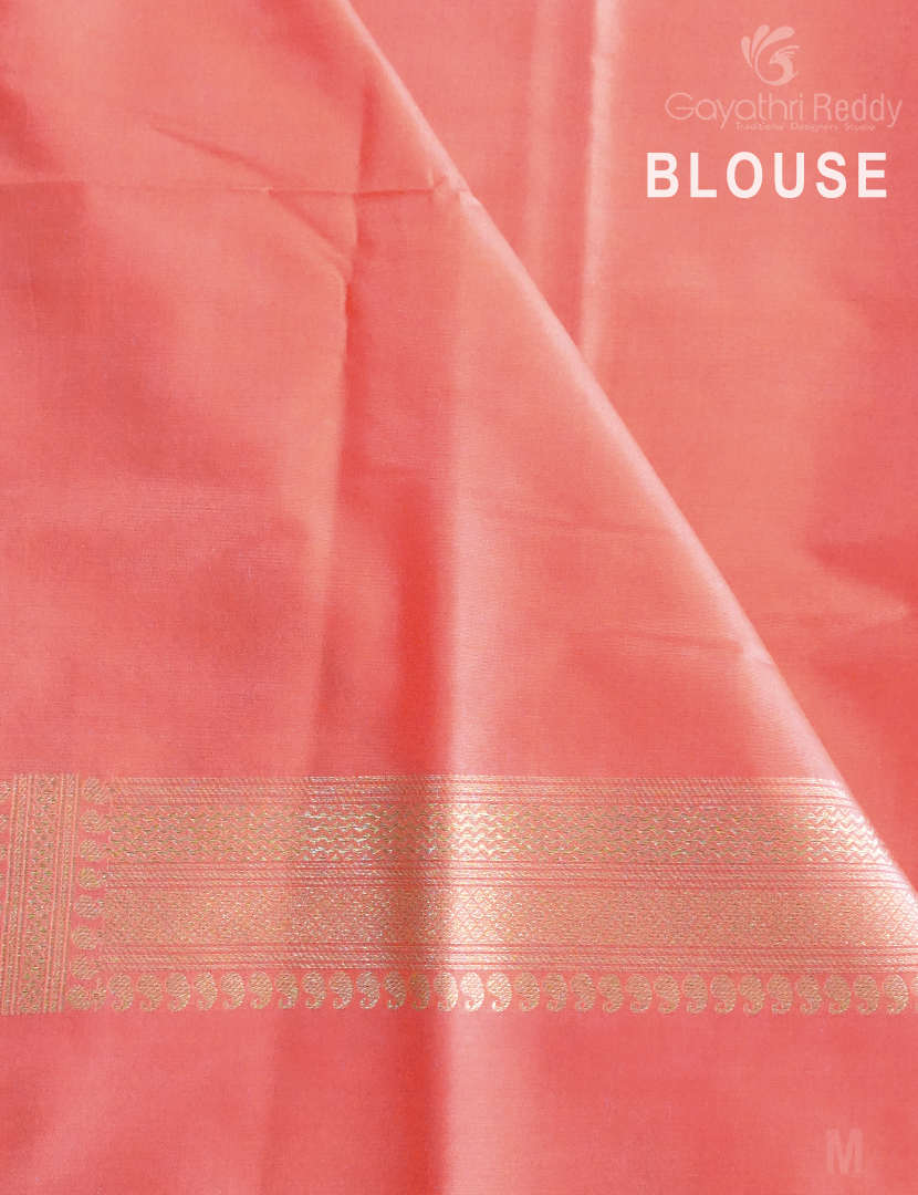 BANARAS KATAN SILK-SBK646