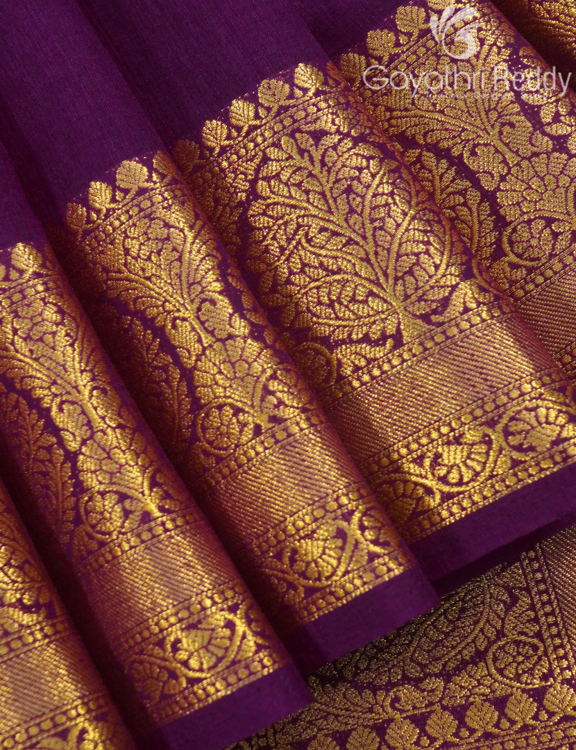 SEMI TUSSAR SAREE-ST1090