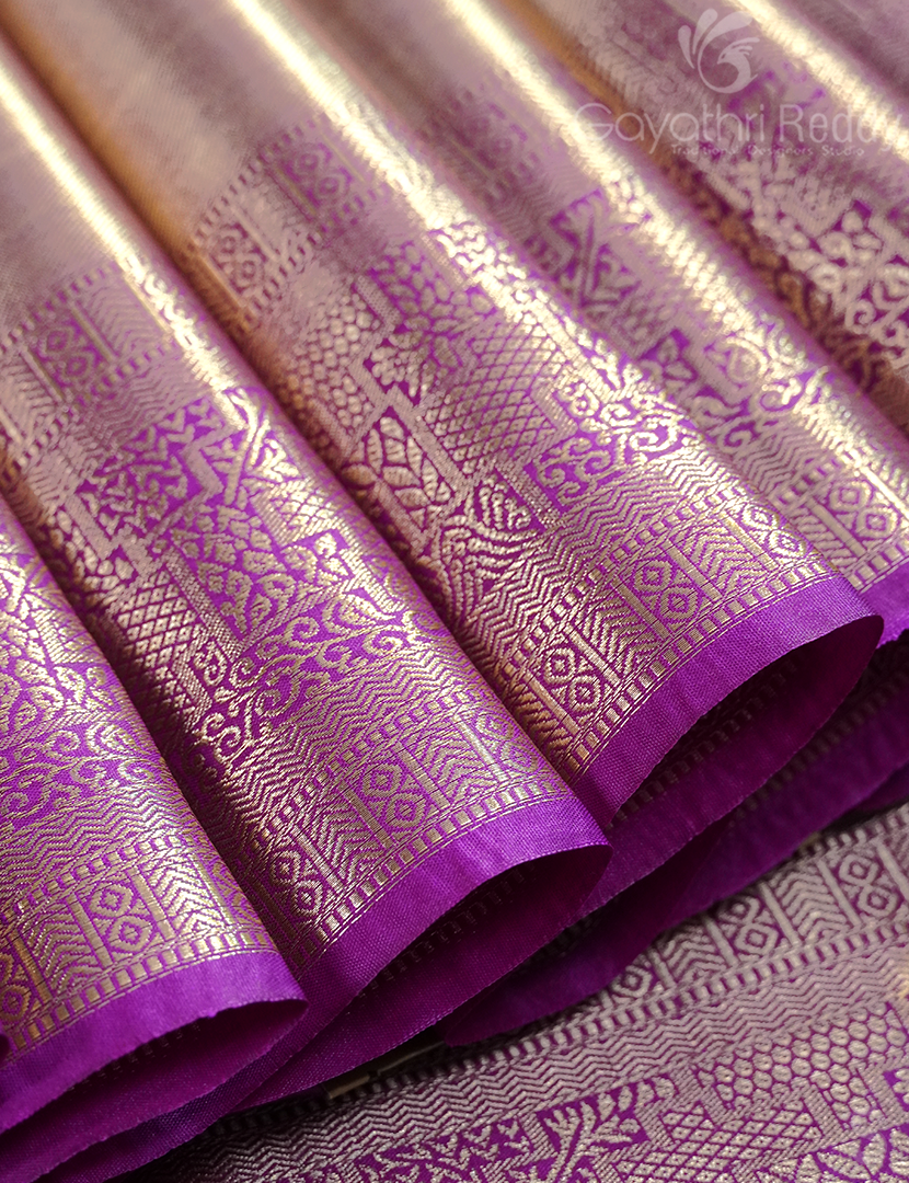 SEMI KANCHI PATTU-SP1951