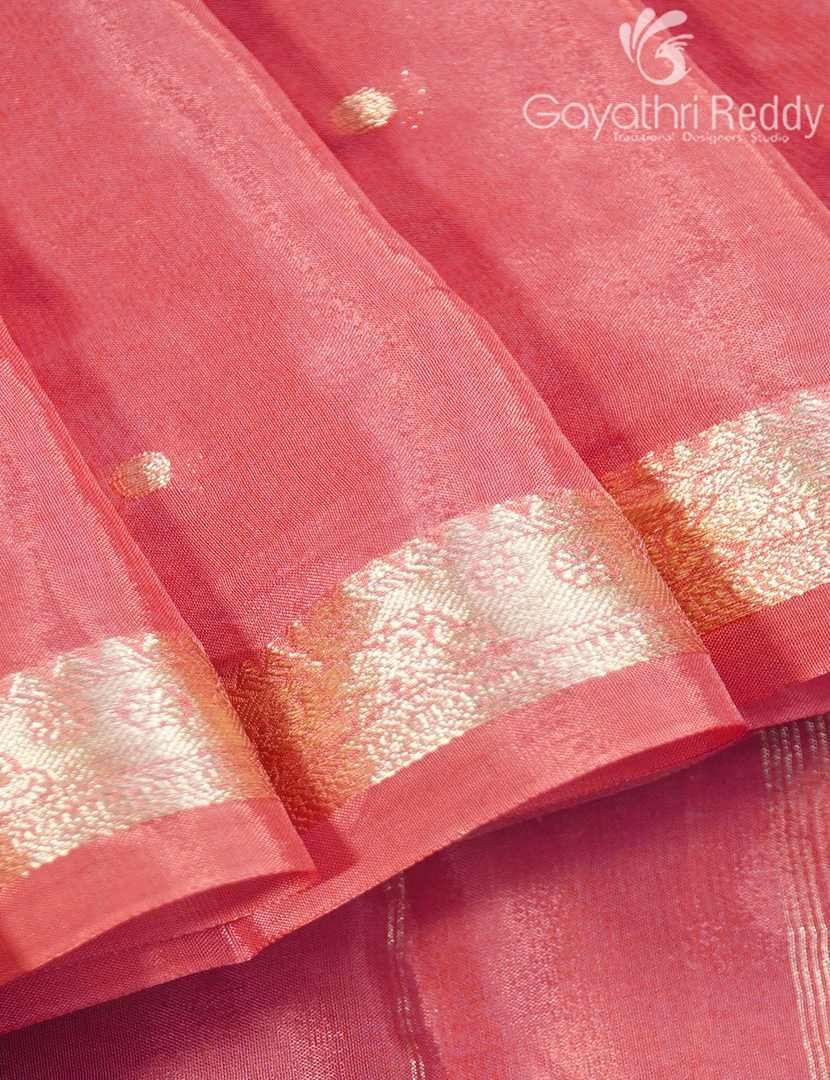 SEMI MYSORE CREPE-SMC419