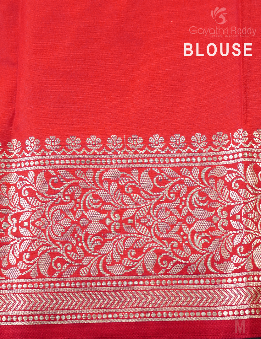 SEMI KATAN SAREE-SKN35