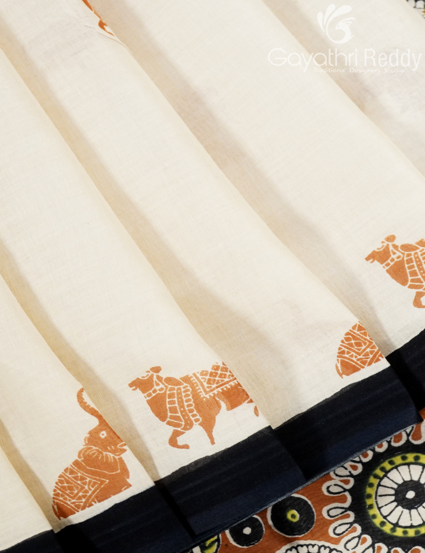 PURE MULMUL COTTON-MC2108
