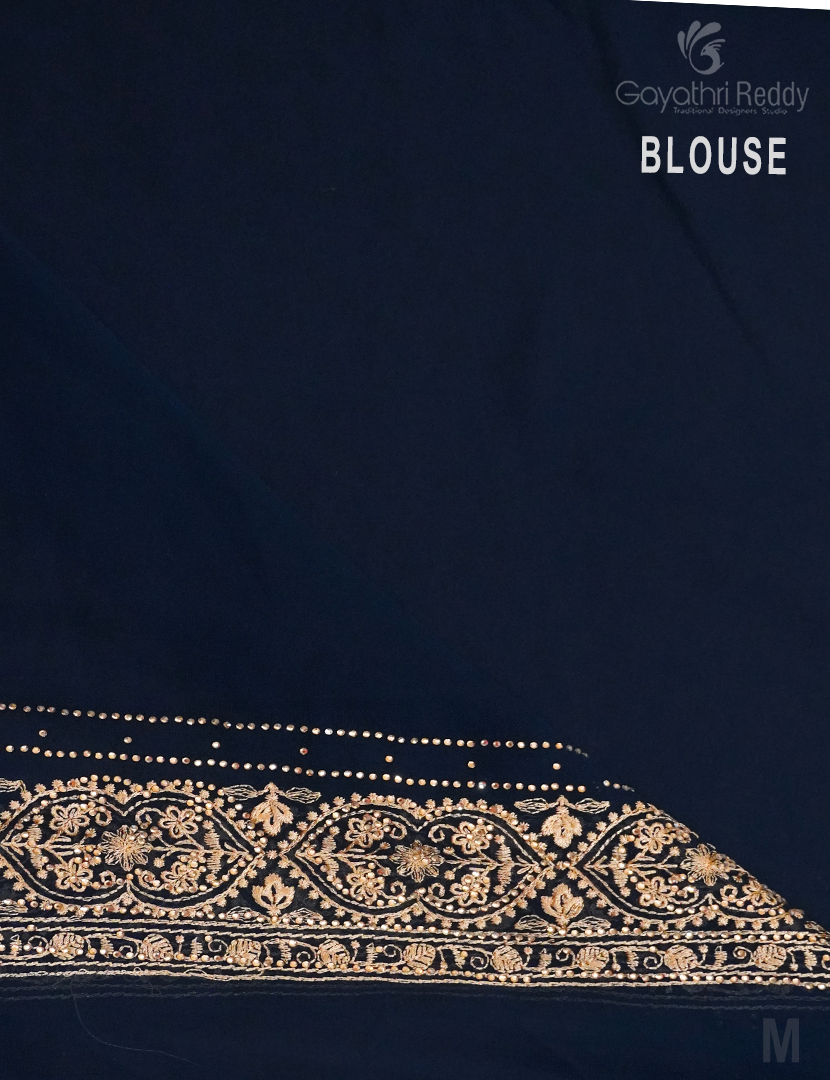 GEORGETTE FANCY-GRF145