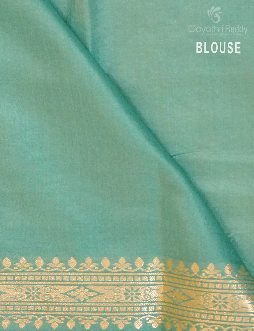PURE BANARAS KATAN SILK-BP1093