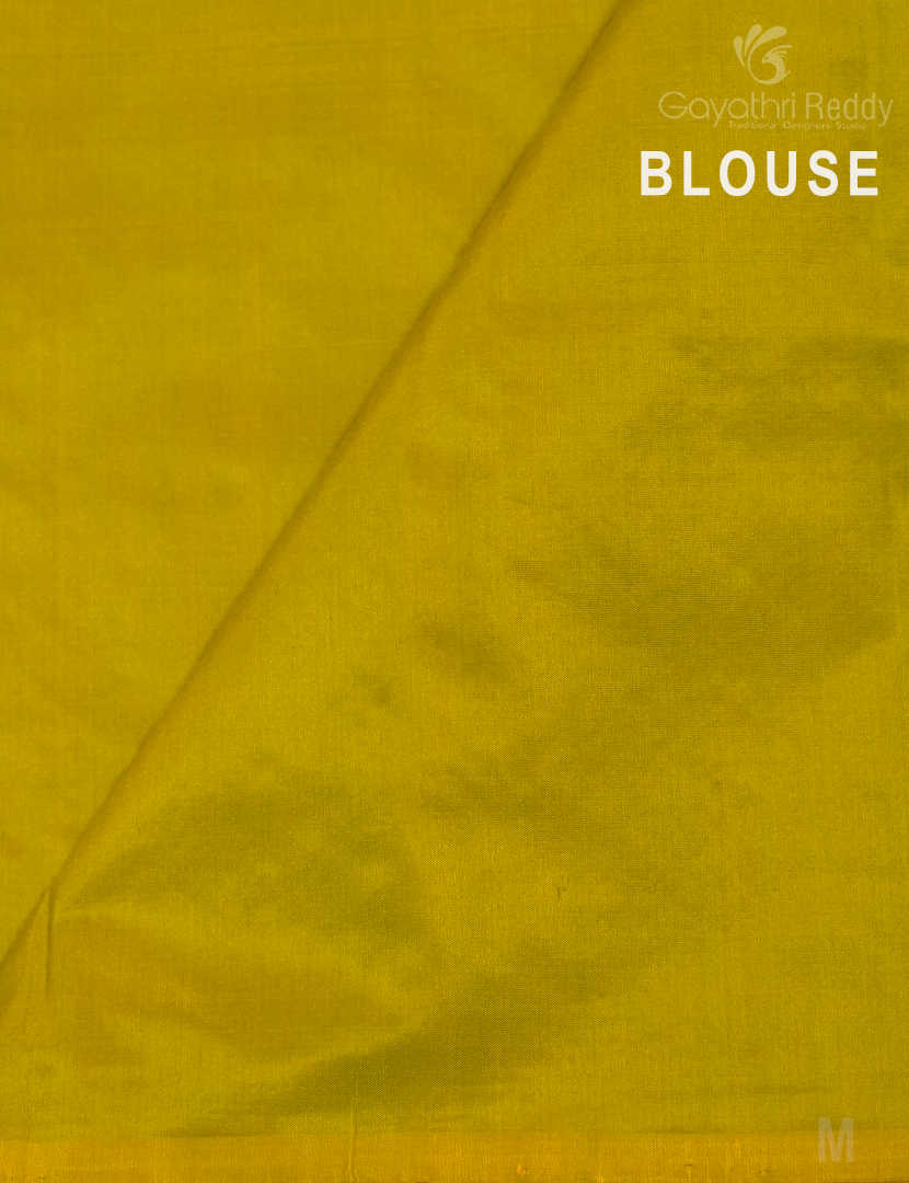 PURE KANCHI PATTU-KP7407