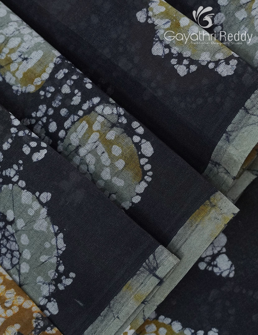 COTTON BATIK PRINT-CBP8