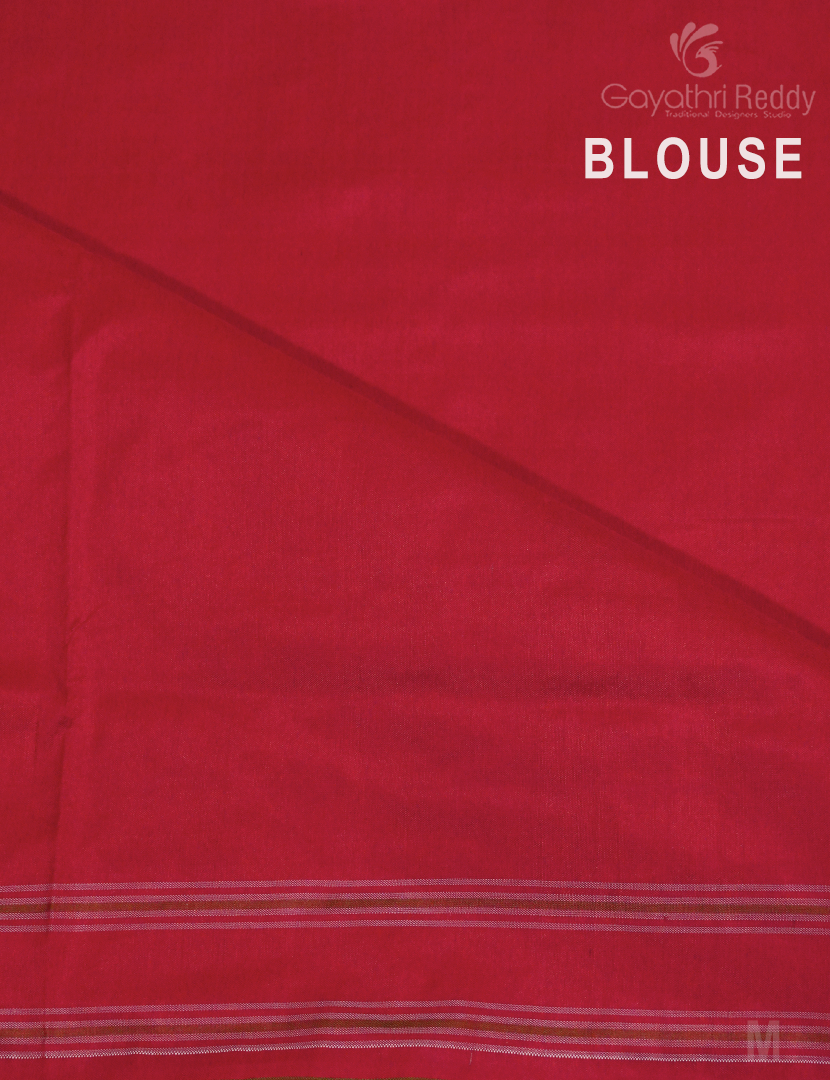 PURE IKKAT PATTU-IP690