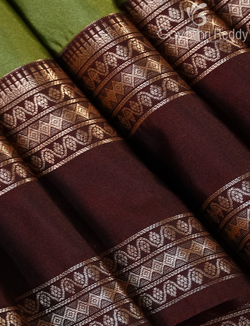 ART SILK SAREE-AS309