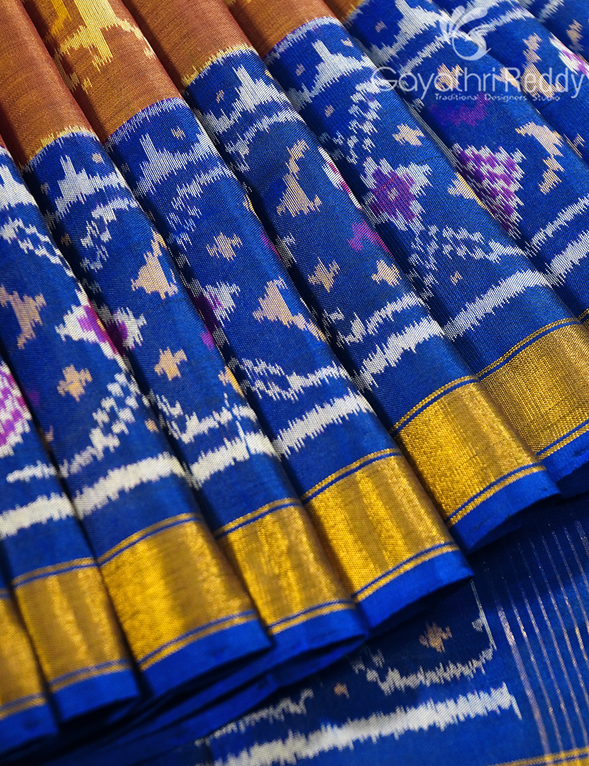 PURE PATOLA SAREE-PPT8