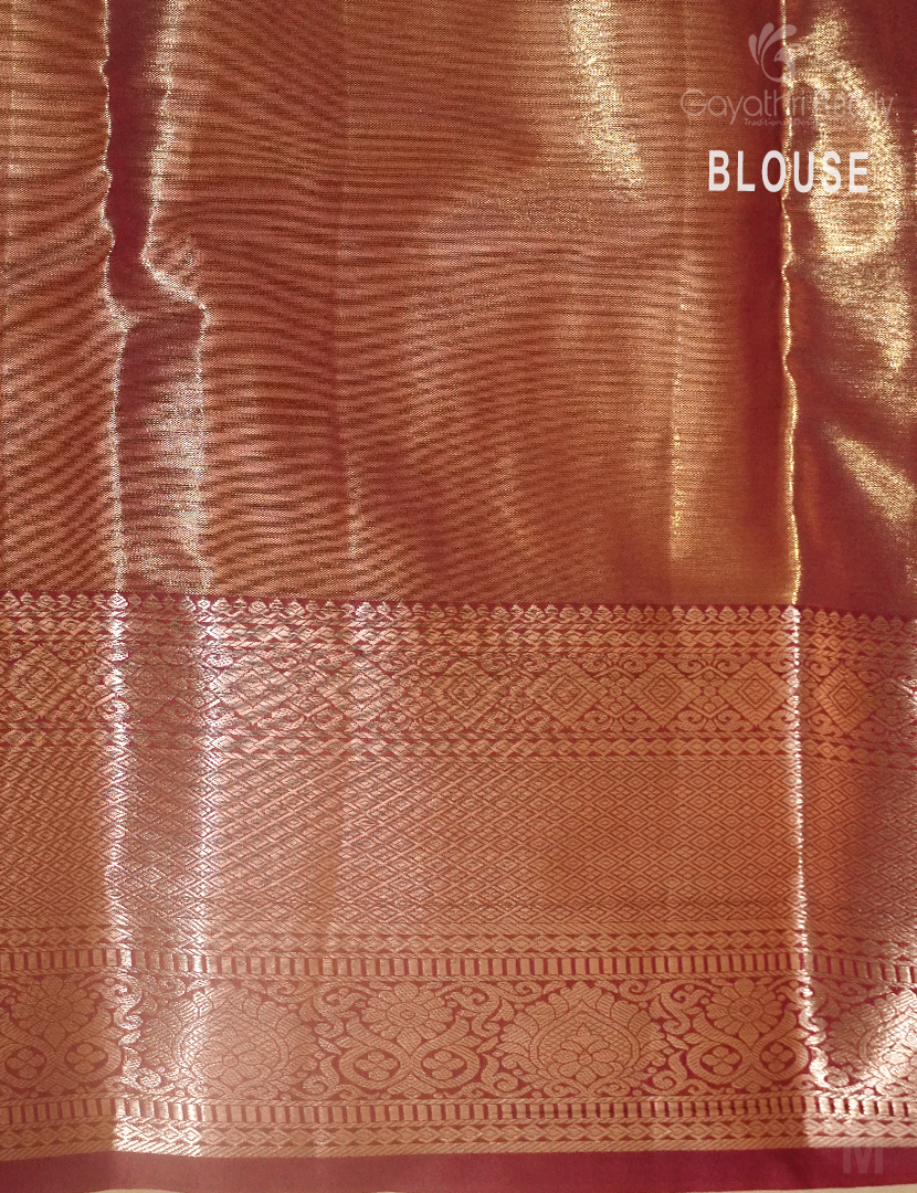 SEMI KANCHI PATTU-SP1109