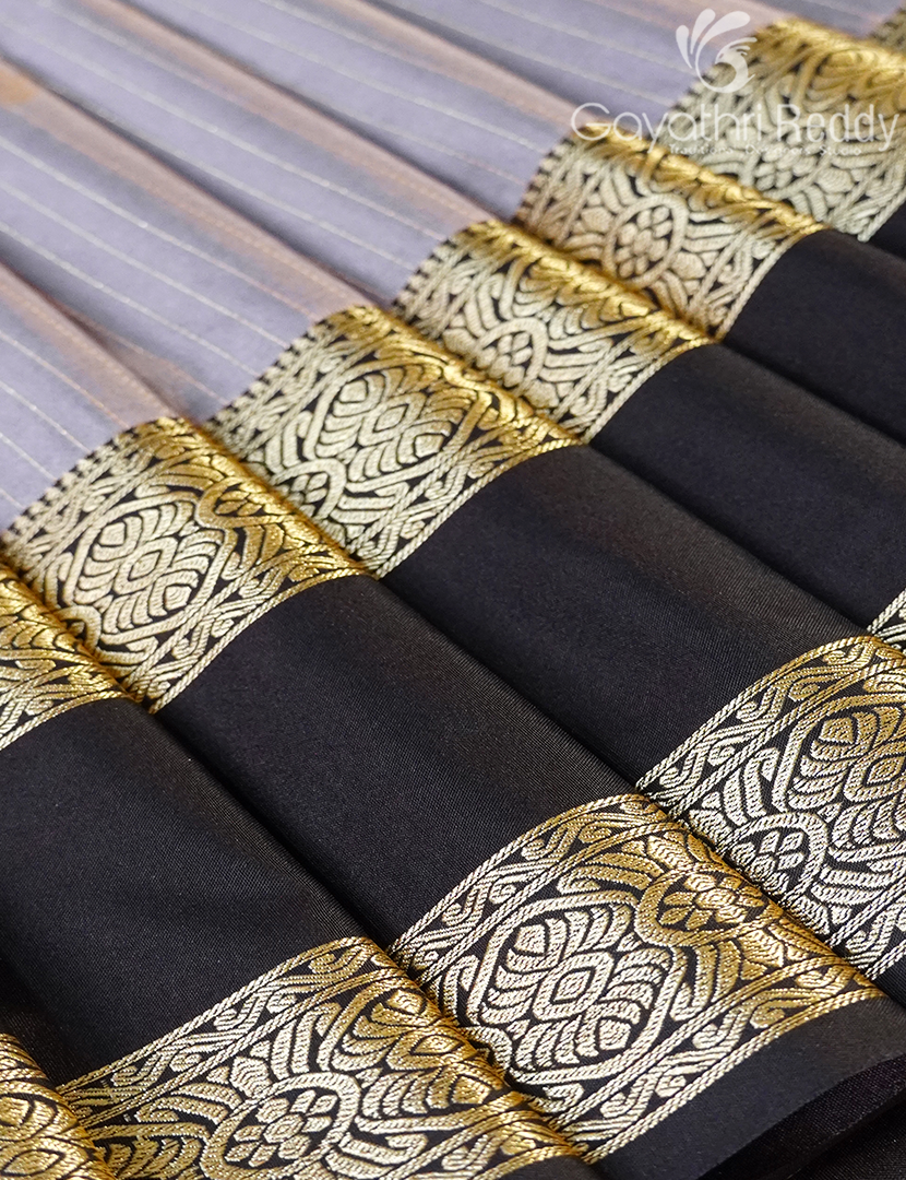ART SILK SAREE-AS267
