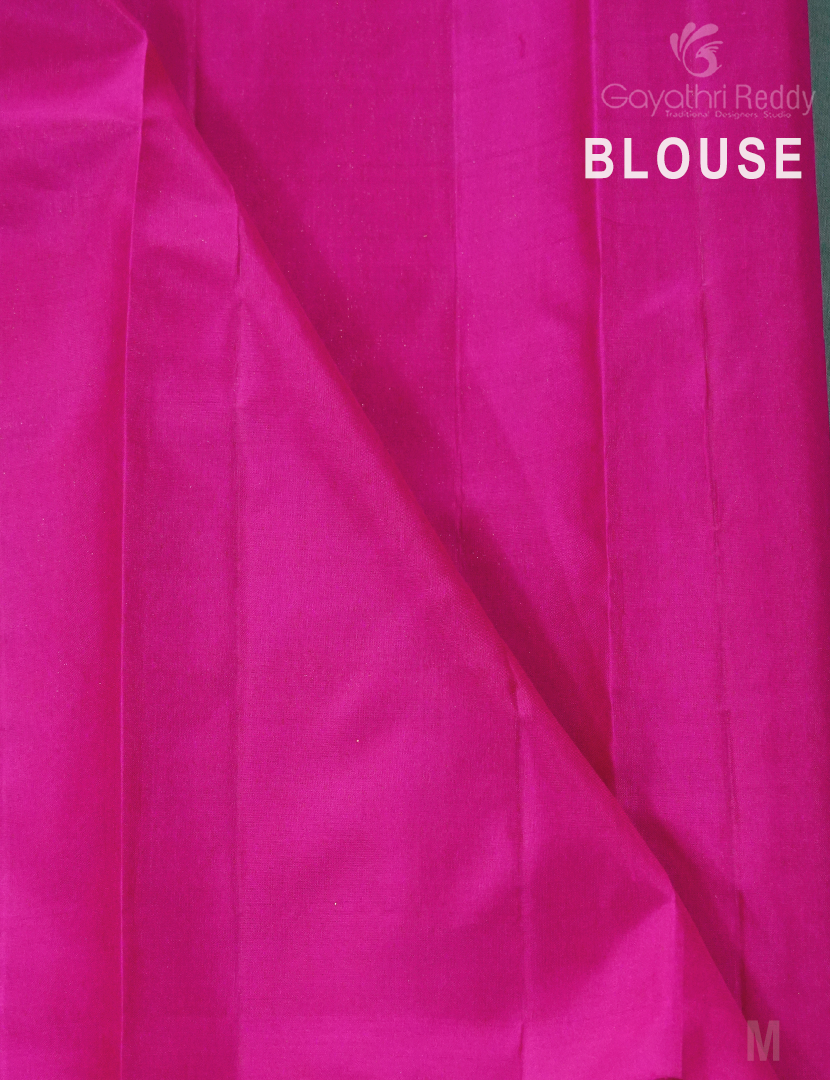 PURE KANCHI PATTU-KP7505