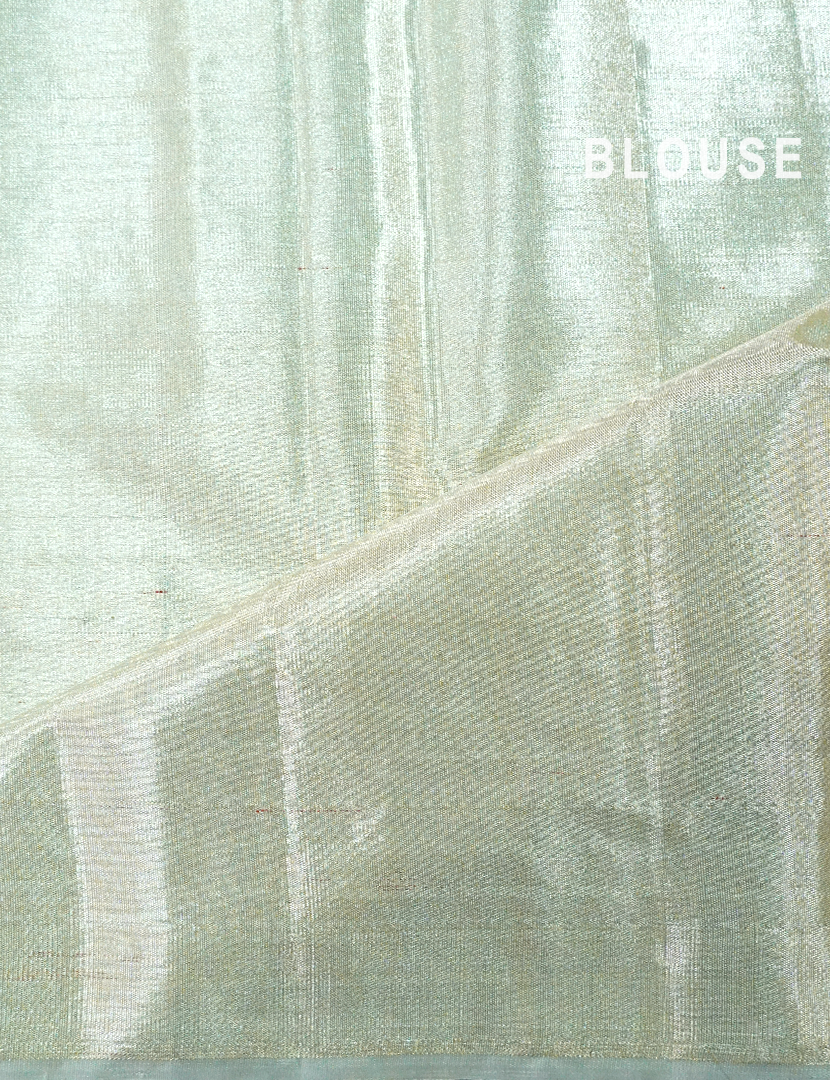 PURE KANCHI BRIDAL PATTU SAREE-BKP1900