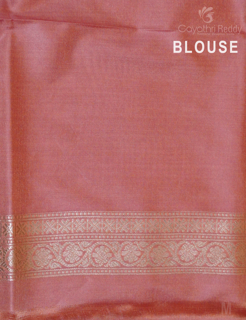 BANARAS KATAN SILK-SBK630