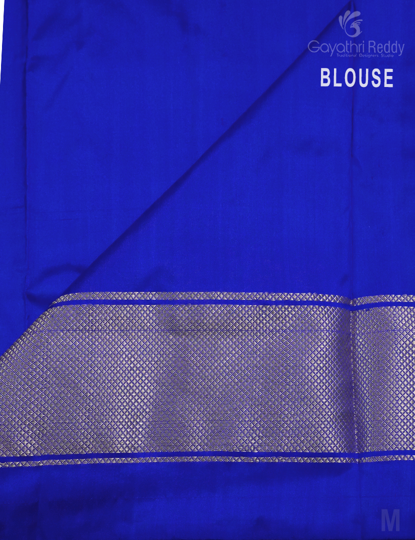 PURE IKKAT PATTU-IP660