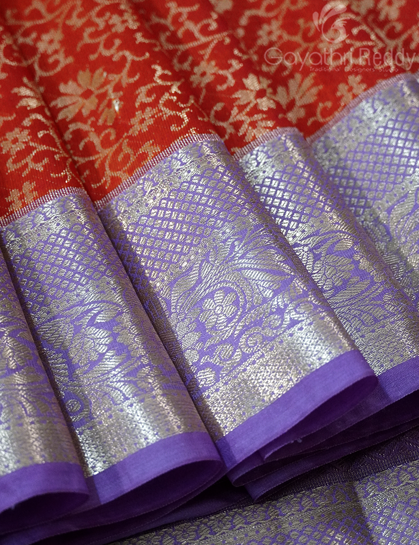 SEMI KANCHI PATTU-SP1884