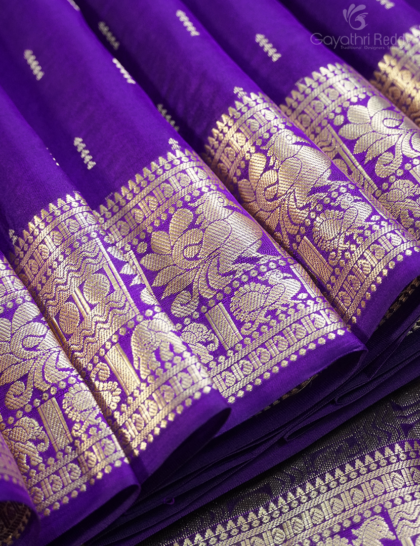 PURE KANCHI PATTU -KP8366
