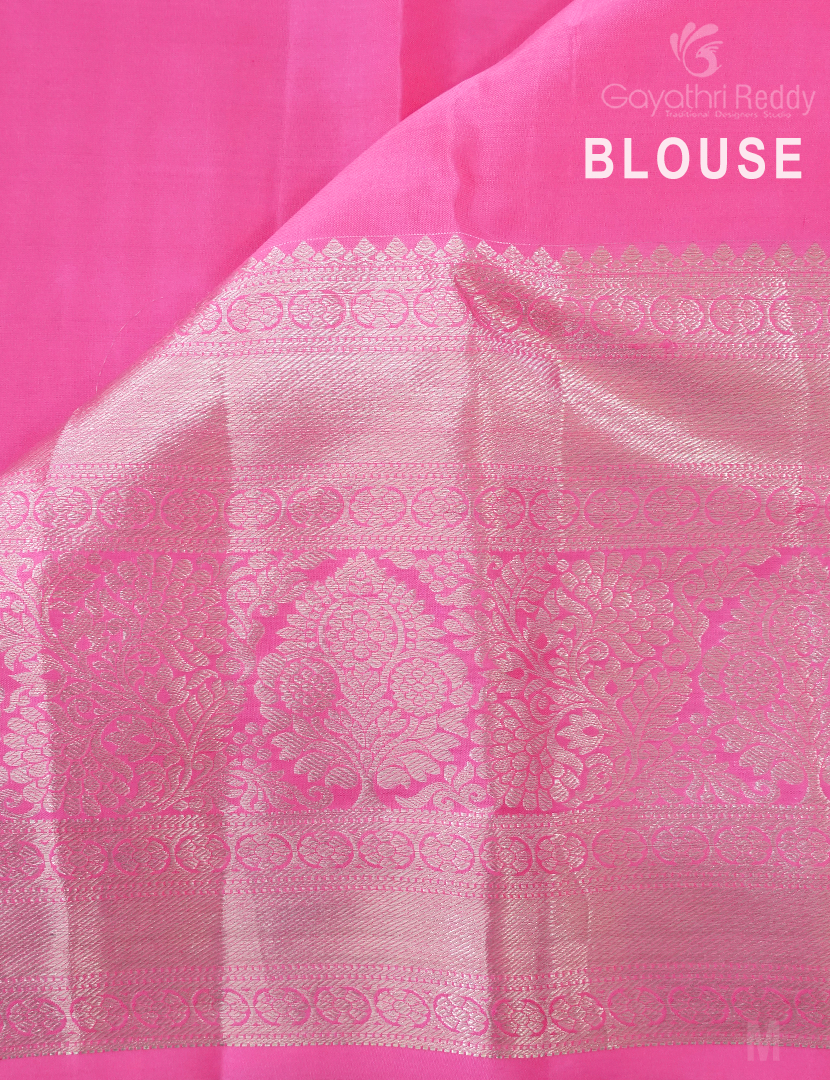 PURE KANCHI PATTU-KP7869