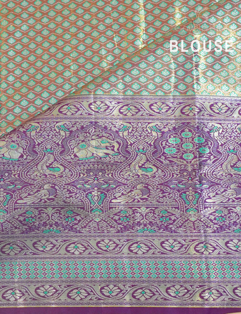 SEMI KANCHI PATTU-SP1293