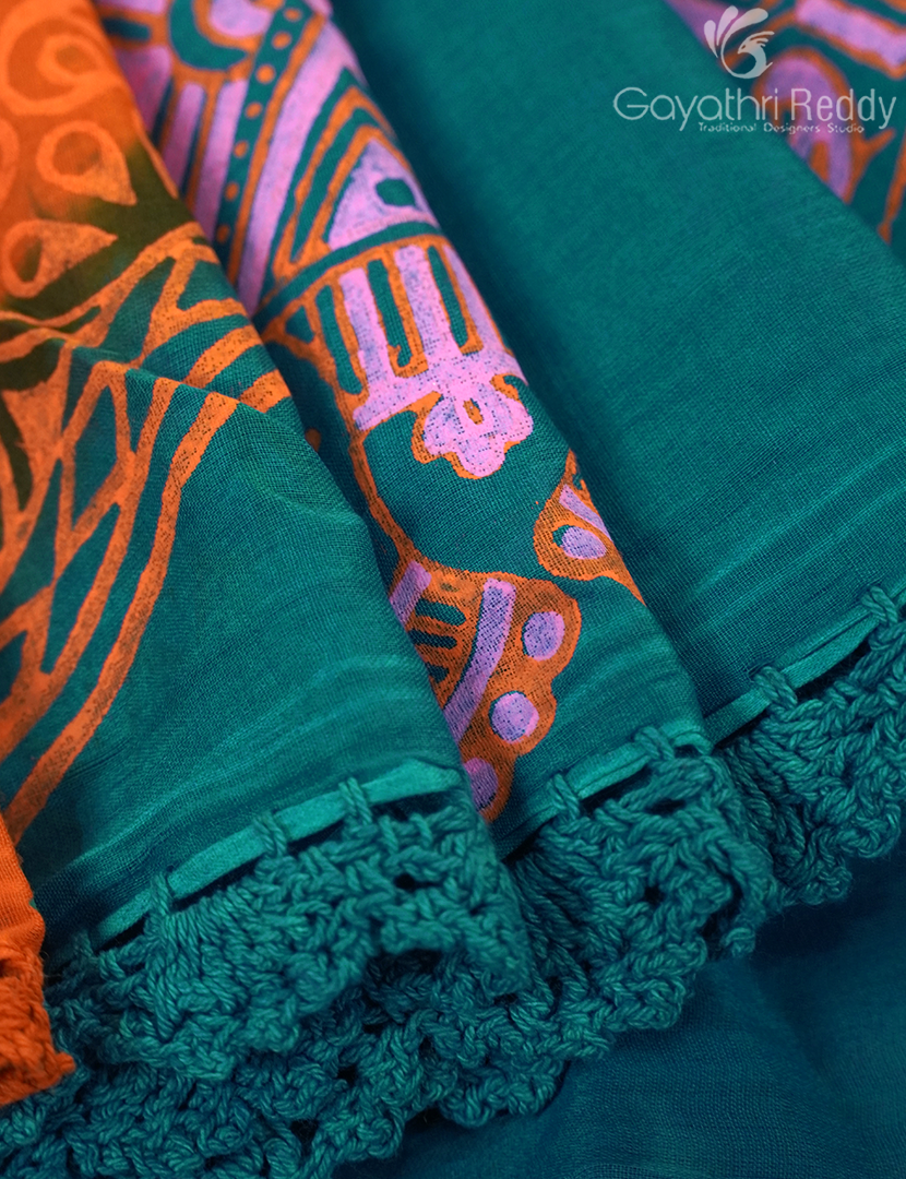 PURE MULMUL COTTON-MC2027