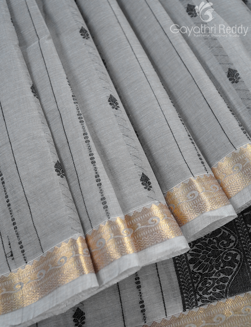 PURE KANCHI COTTON-KC3046