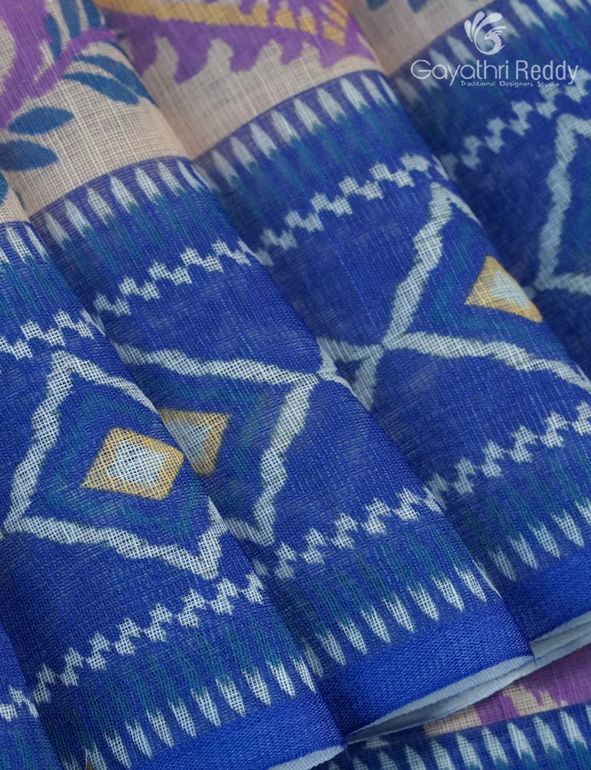 LINEN COTTON-L1399