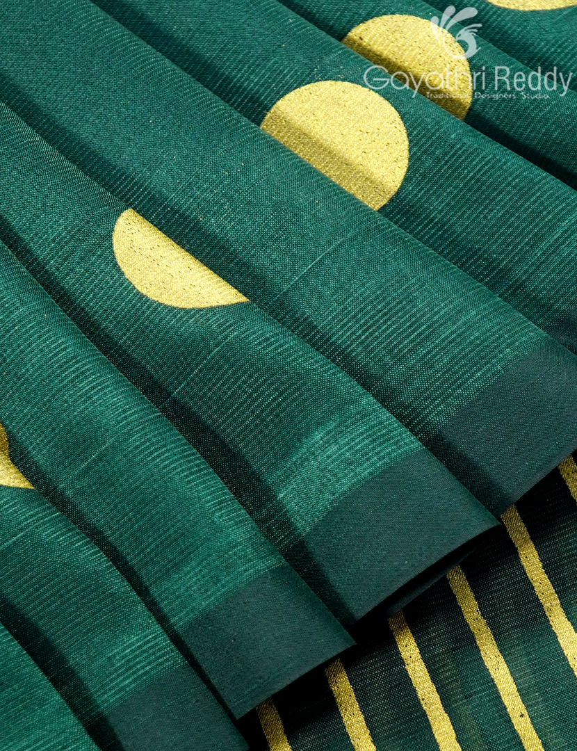 MANGALAGIRI PRINTED SAREE -MP108