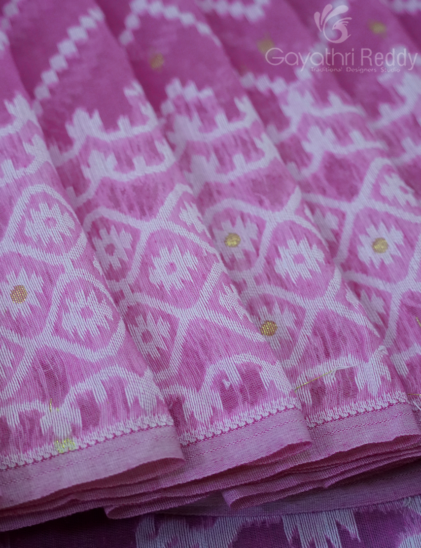 JAMDANI COTTON-JMC493