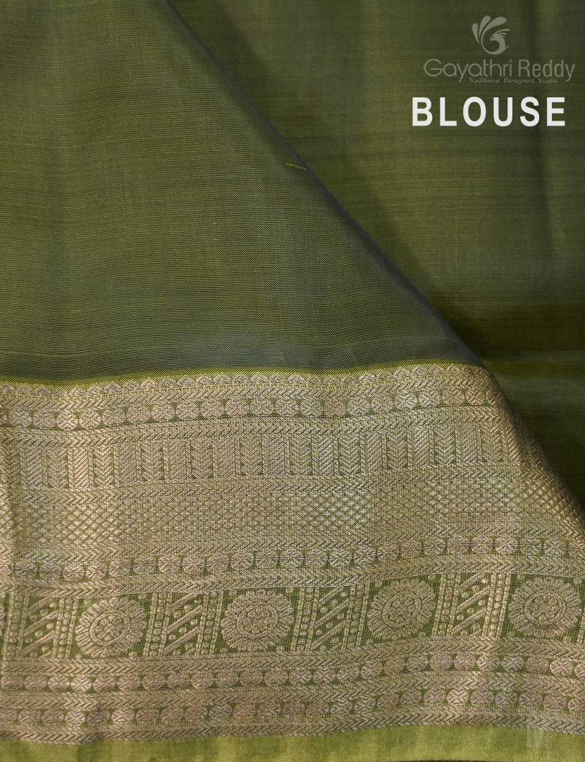 LIGHT WEIGHT KANCHI PATTU-KP7630