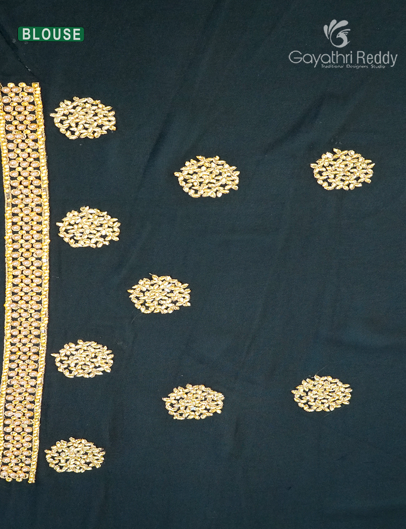 FANCY SAREE -FO1017