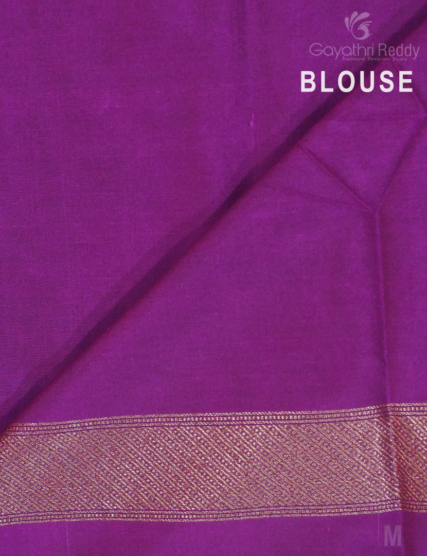 BANARAS KATAN SILK-SBK661