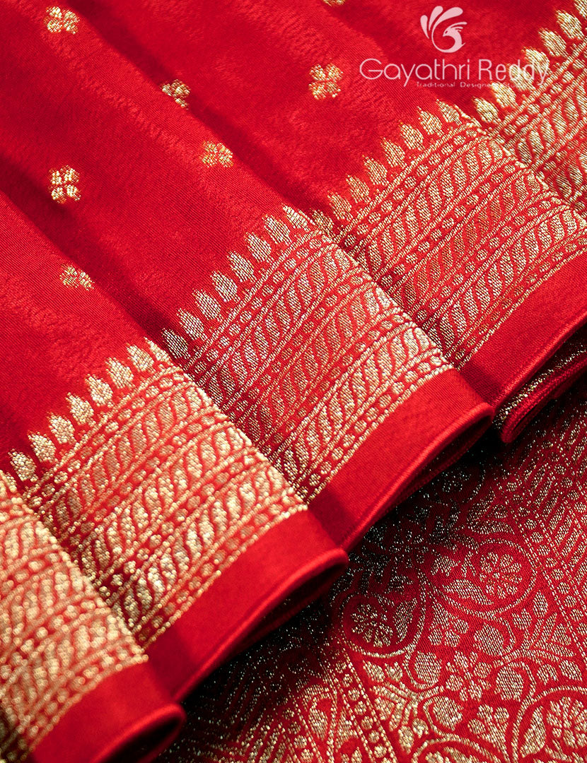 BANARAS GEORGETTE-BG816