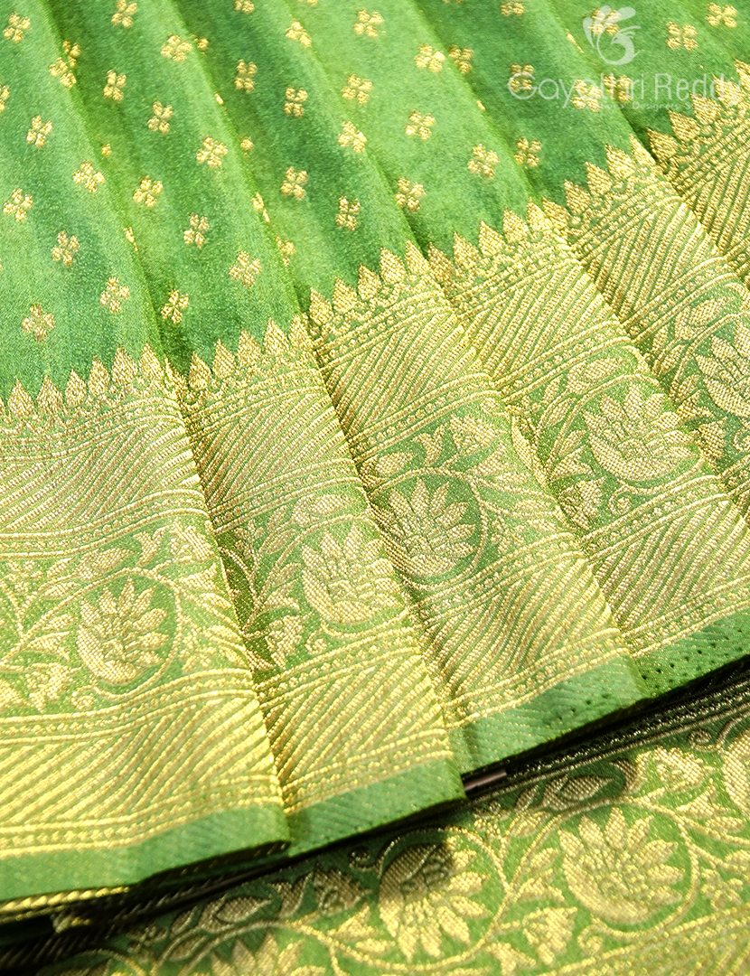 BANARAS GEORGETTE-BG711