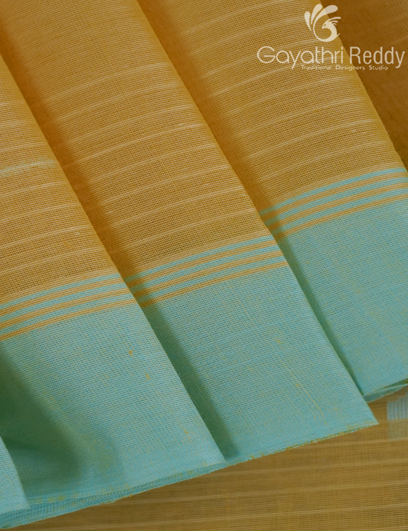 PURE KANCHI COTTON -KC3147