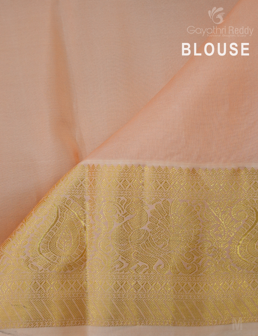 PURE KANCHI PATTU-KP8003