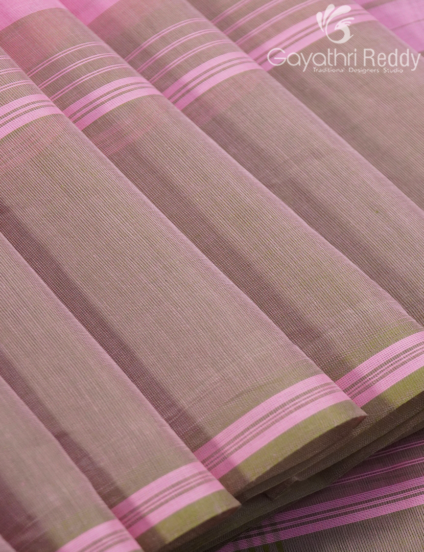 PURE KANCHI COTTON -KC3098