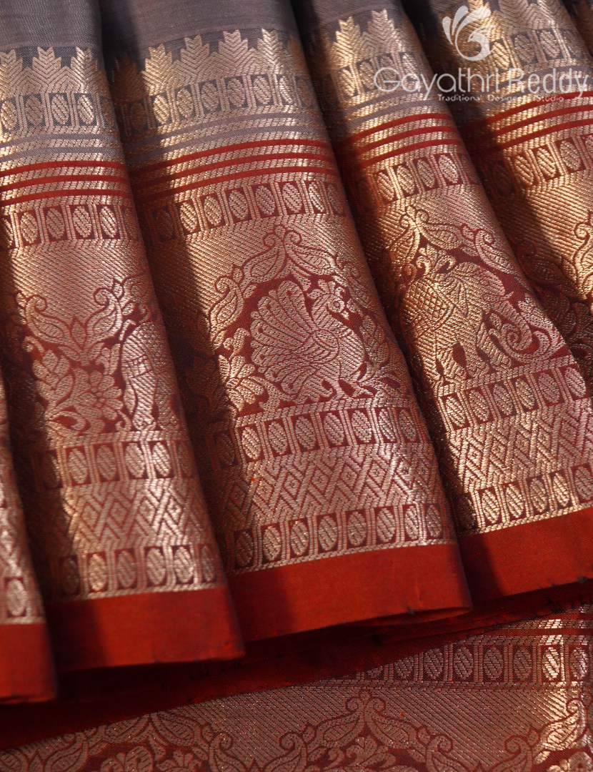 LIGHT WEIGHT KANCHI PATTU-KP8582