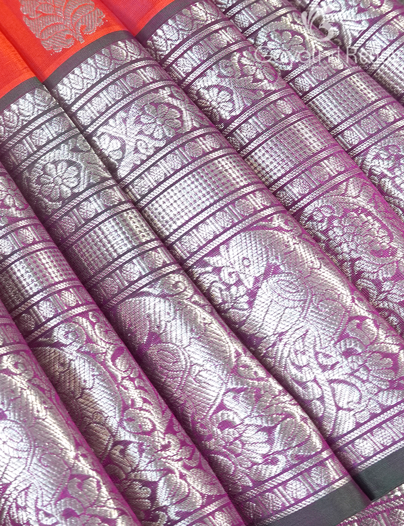 PURE VENKATAGIRI PATTU-VP1154