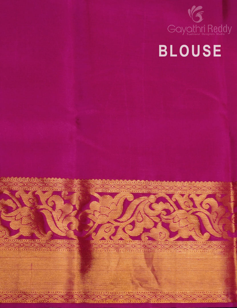 PURE KANCHI PATTU-KP6159