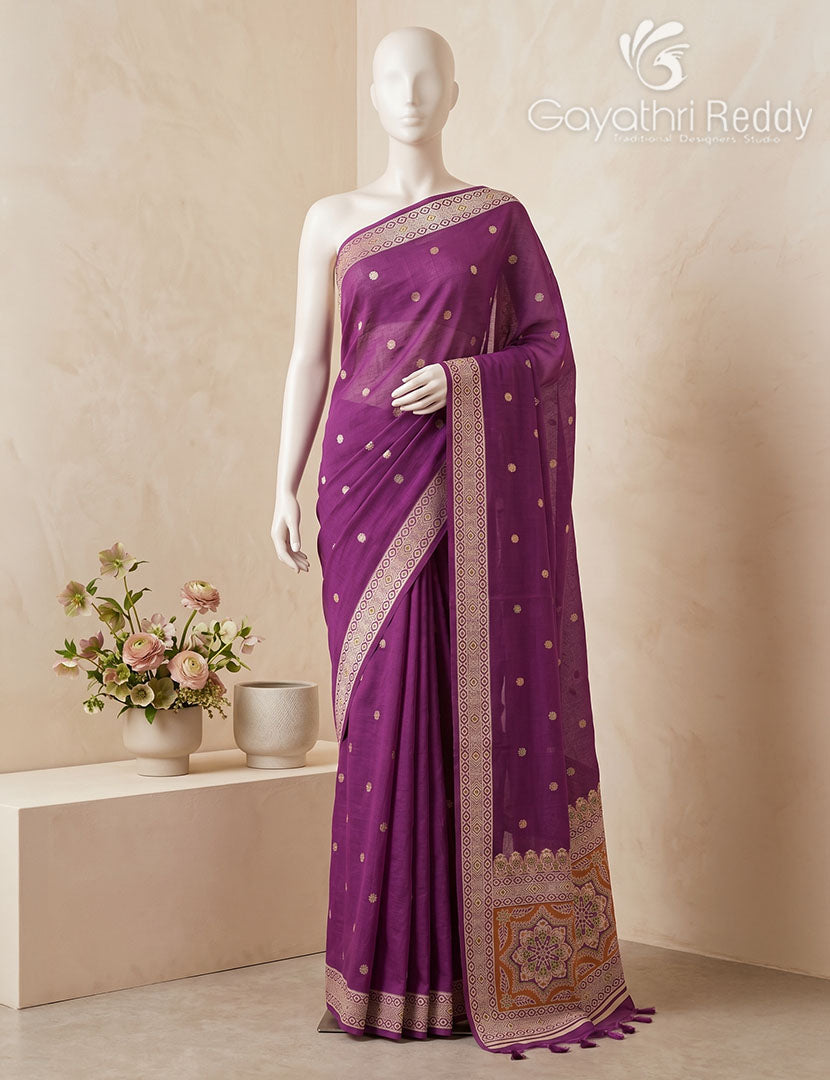 BANARAS COTTON-BC802
