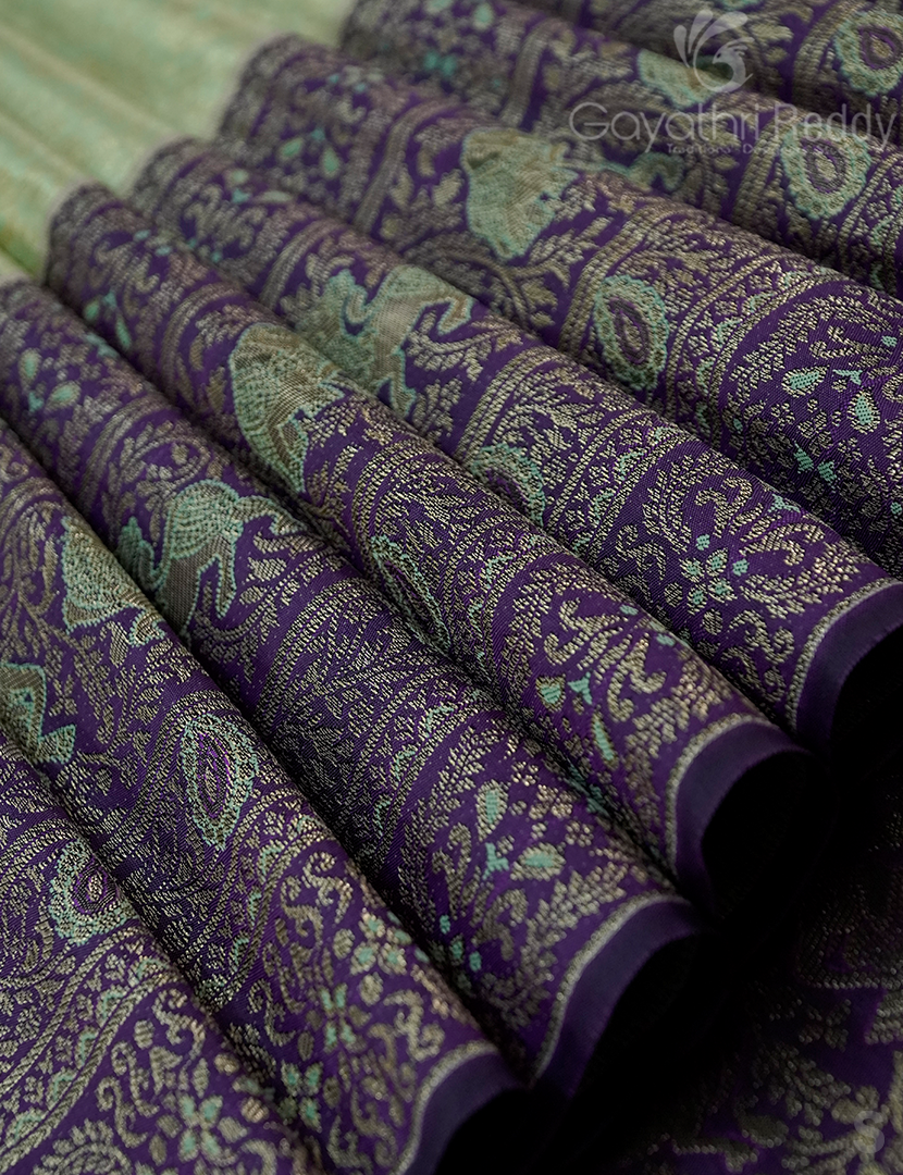 SEMI KANCHI PATTU-SP1924