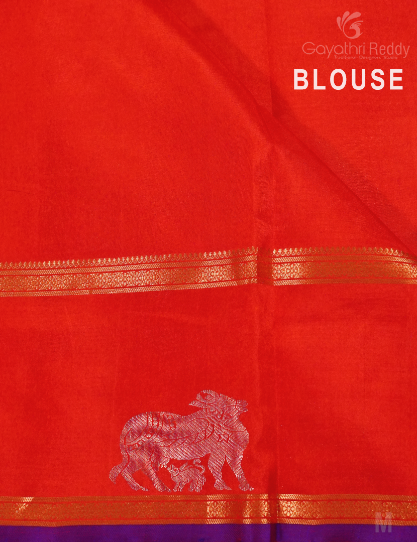 PURE VENKATGIRI PATTU-VP1118