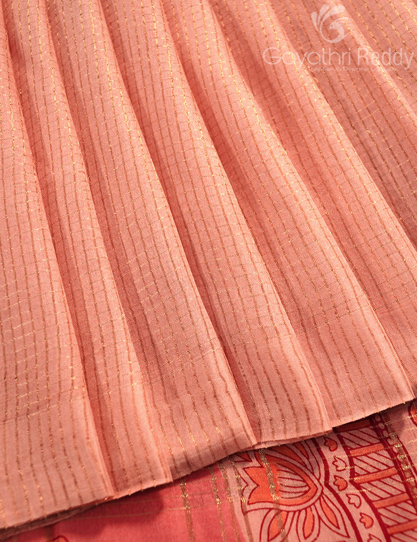 PURE MUNGA SILK-MSP181