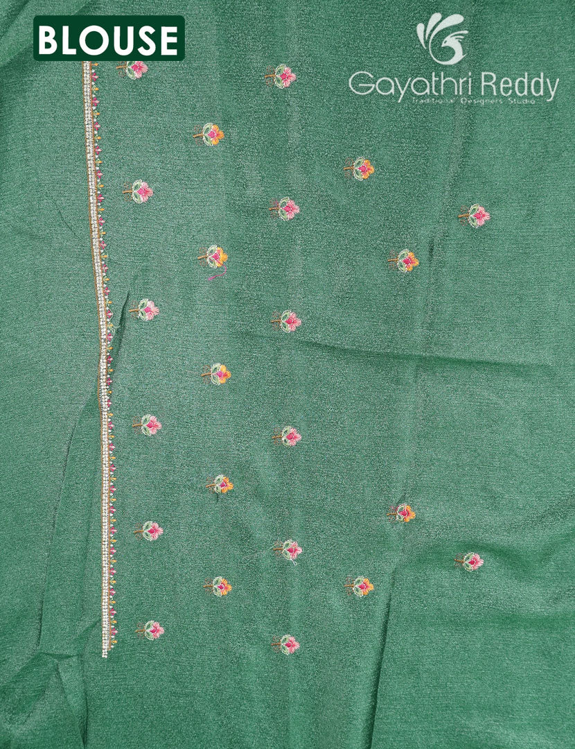 FANCY SAREE-FS2