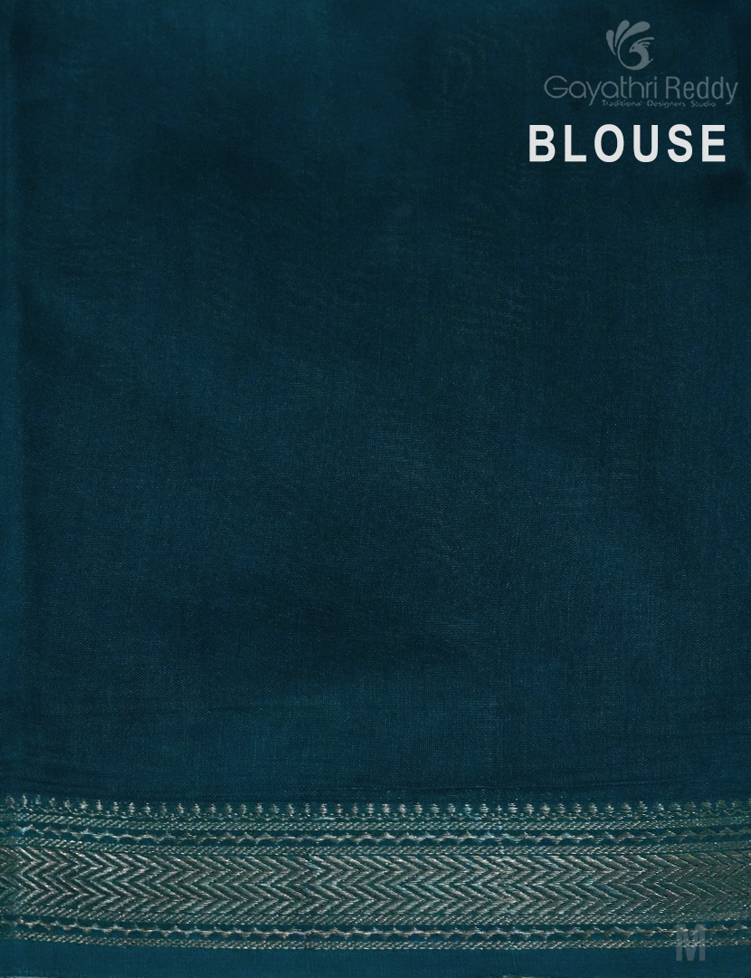 PURE CHANDERI PRINTED-CHS206