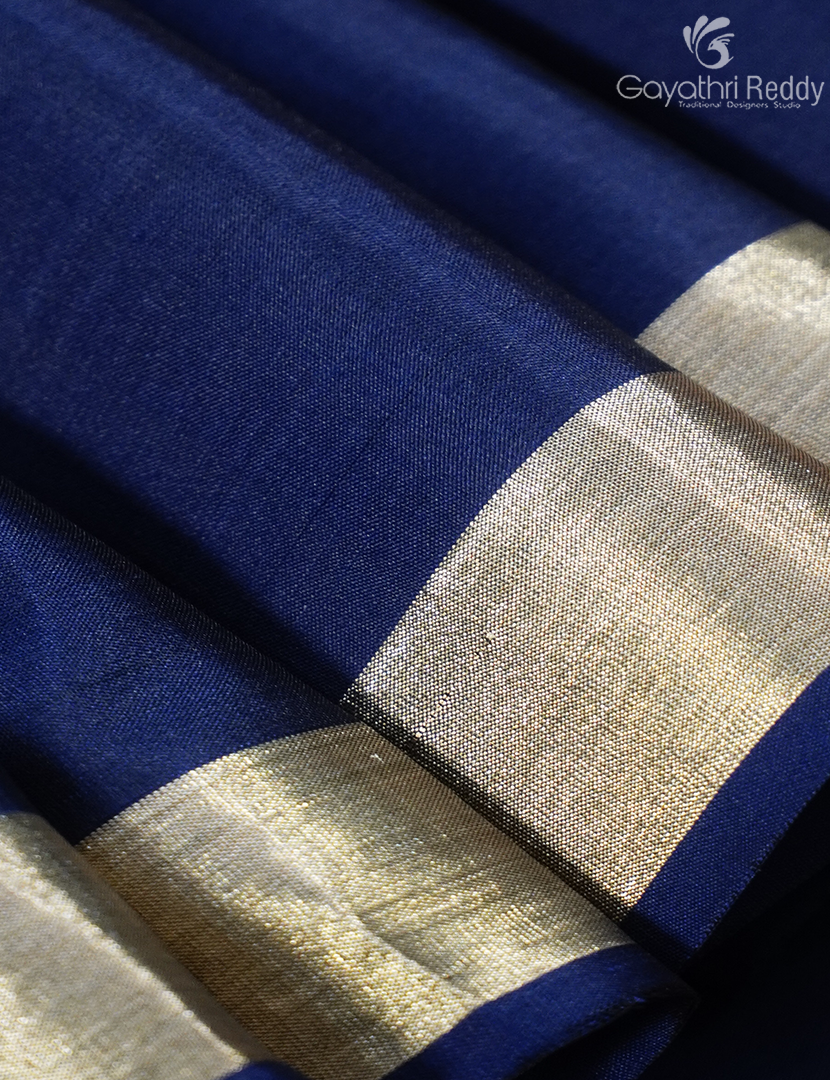 PURE LIGHT WEIGHT KANCHI PATTU -KP8679