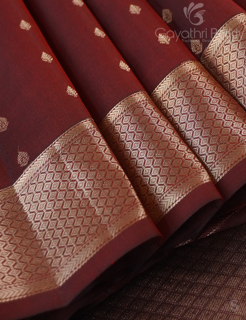 PURE KANCHI PATTU -KP8098