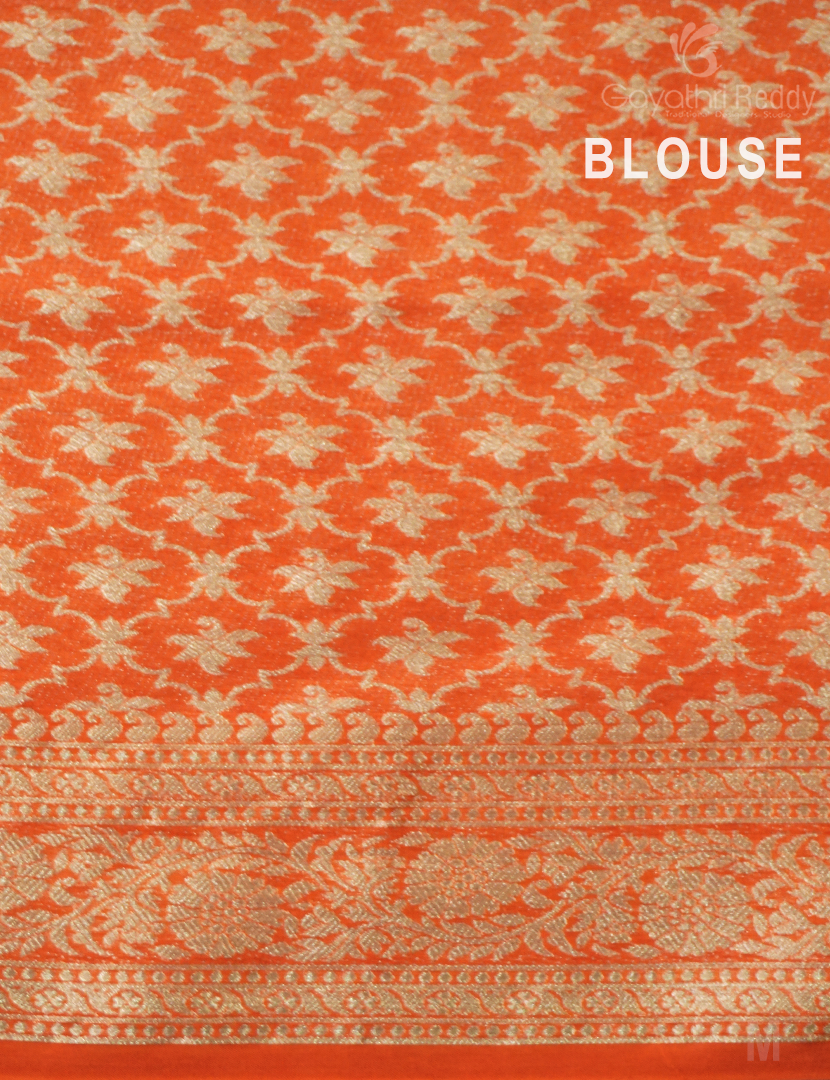 SEMI MYSORE CRAPE-SMC105