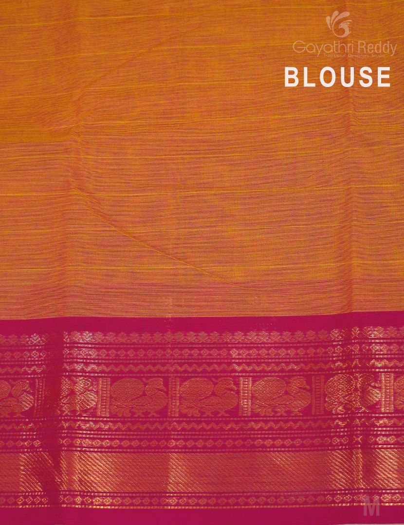 PURE KANCHI COTTON-KC2792