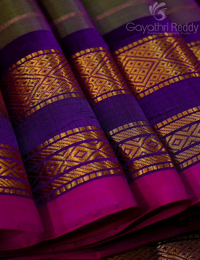 PURE GADWAL PATTU-GP1177